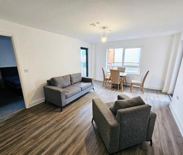 2 bedroom apartment to rent - Photo 1