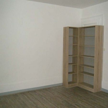 Location Appartement 1 pièce 31m² BESANCON 25000 - Photo 4