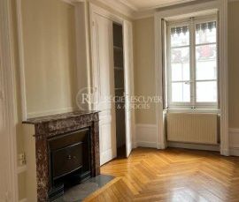 Appartement 4 pièces 92 m² - Photo 1