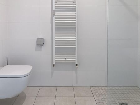 1 Zimmer-Wohnung mit 3m² Loggia | ab Februar 2026 verfügbar - Photo 4