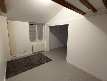 Appartement 2 pièces de 32.66 m² - Photo 3