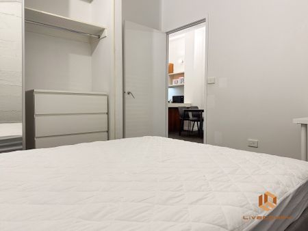 Melbourne CBD - Photo 3