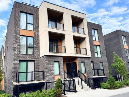 For Lease - 176 Clonmore Drive Unit# 4, Toronto, Ontario - Photo 2