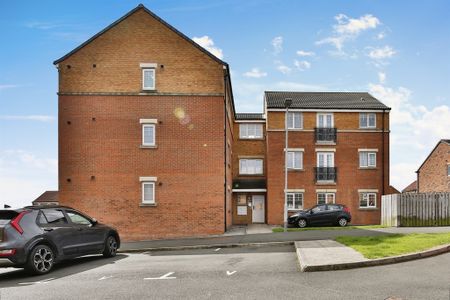 Evergreen Close, Hartlepool - Photo 4