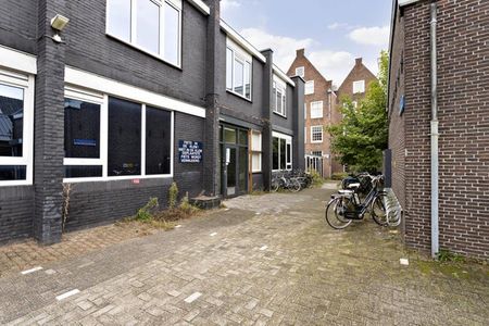 Te huur: Appartement Visschersplein in Utrecht - Photo 5