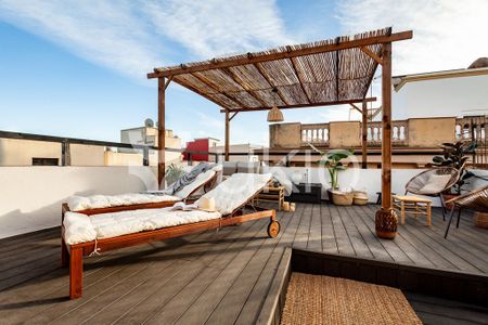 2 room luxury Apartment for rent in Barcelona, Spain - Photo 5