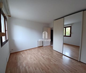 Location Appartement 4 pièces 104m² STRASBOURG 67000 - Photo 1