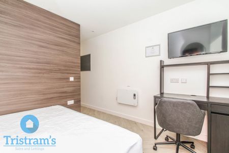 1 bed Shared House for Rent - Photo 3