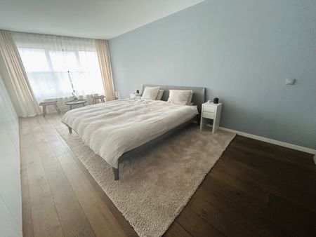 Penthouse te huur - Foto 5