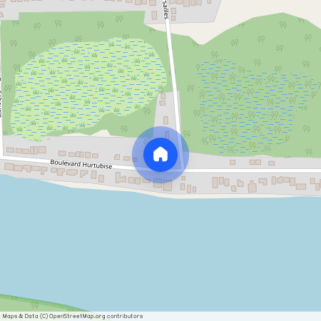 631 Boulevard Hurtubise, Gatineau, Gatineau, Outaouais, J8P 4G8