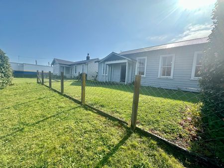 Tidy 3 bedroom home in Morrinsville - Photo 4