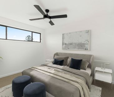11/7 Marks Point Road, Marks Point NSW 2280 - Townhouse For Rent | ... - Photo 3