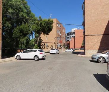 Alquiler de piso en Plaza Perpetuo Socorro - Photo 3