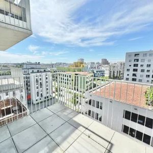 BALKONTRAUM | EXKLUSIVE, HELLE 3 ZIMMER IN TOPLAGE | HOCHWERTIGE AUSSTATTUNG - Foto 3