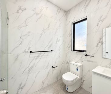 BRAND NEW 2-BEDROOM GRANNY FLAT | MODERN & LOW-MAINTENANCE - Photo 5