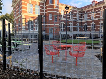 Ståthållaregatan 44 C Stensberg(Konvaljen), Kalmar - Photo 4