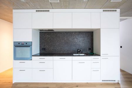 2 ½ Zimmer-Wohnung in Heerbrugg mieten - Photo 2