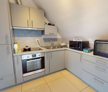 Appartement te huur - Photo 5