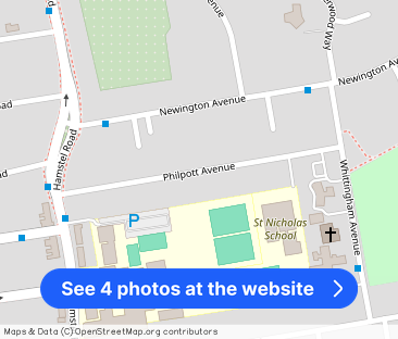 Philpott Avenue, Southend-On-Sea, Essex, SS2 - Photo 1