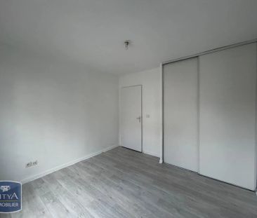 Appartement à louer 2 pièces 48.7m² - Photo 6