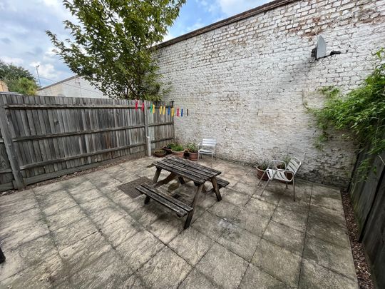 4 Bed Terraced House, Marcia Road, SE1 - Photo 1