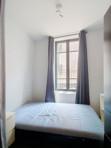 Appartement 1 pièce à louer - Photo 2