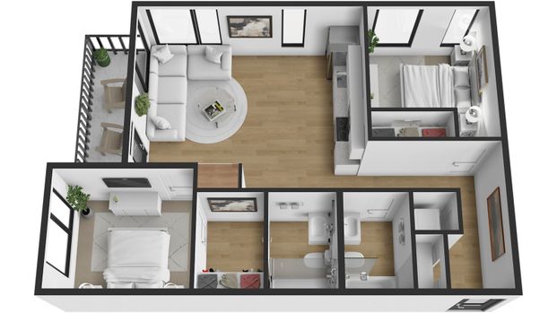 841 Grenon Avenue, Britannia, Ottawa, ON - Photo 1