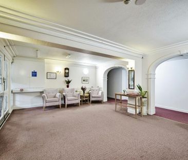 1 bedroom retirement property to rent - Photo 1