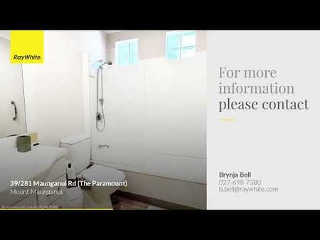 Immaculate secure apartment - Photo 3