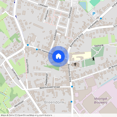 Jan Hammeneckerstraat 2/1.2, 2870 BREENDONK