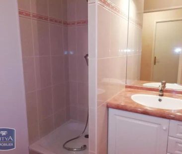 Appartement à louer 2 pièces 36m² - Photo 2