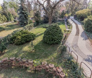 Normafa út | Property for Long Term Rent in Budapest - Photo 2