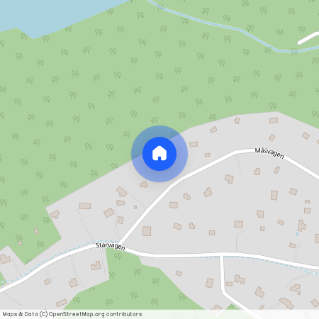 Måsvägen 7, 139 41 Värmdö, Stockholm