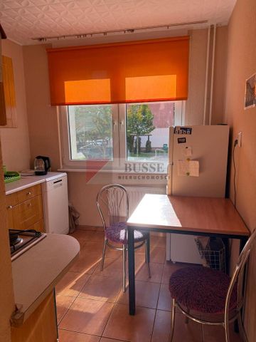 SZCZECIN - WYNAJEM- UL. KOMUNY PARYSKIEJ- 2 POK. - Photo 2