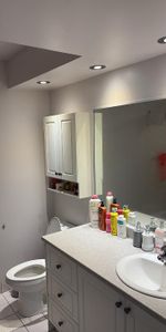 Cession de bail 3 1/2 à Québec – Disponible dès juin/juillet - Photo 4