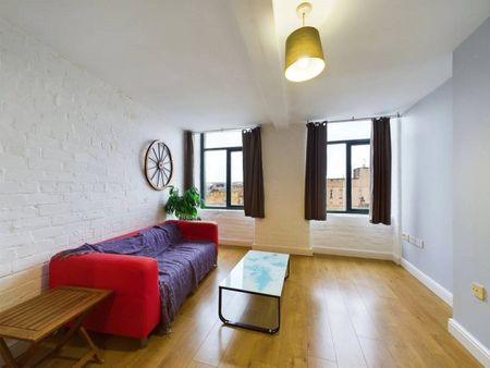 Equity Chambers, 40 Piccadilly, Bradford, West Yorkshire, BD1 - Photo 4