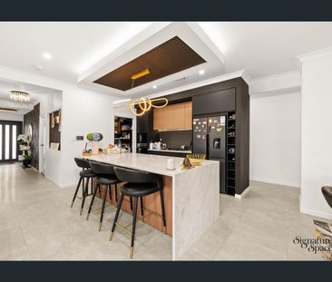 BUILD 2024 ULTRA-LUXURY HOME | DUAL LIVING AREAS & EXCEPTIONAL OUTD... - Photo 6