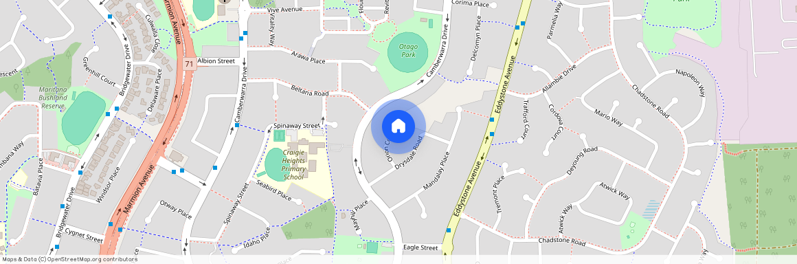 7 Orion Court, WA 6025, Craigie