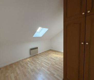 Appartement 2 pièces (surface au sol : 45,53 m²) - Photo 3