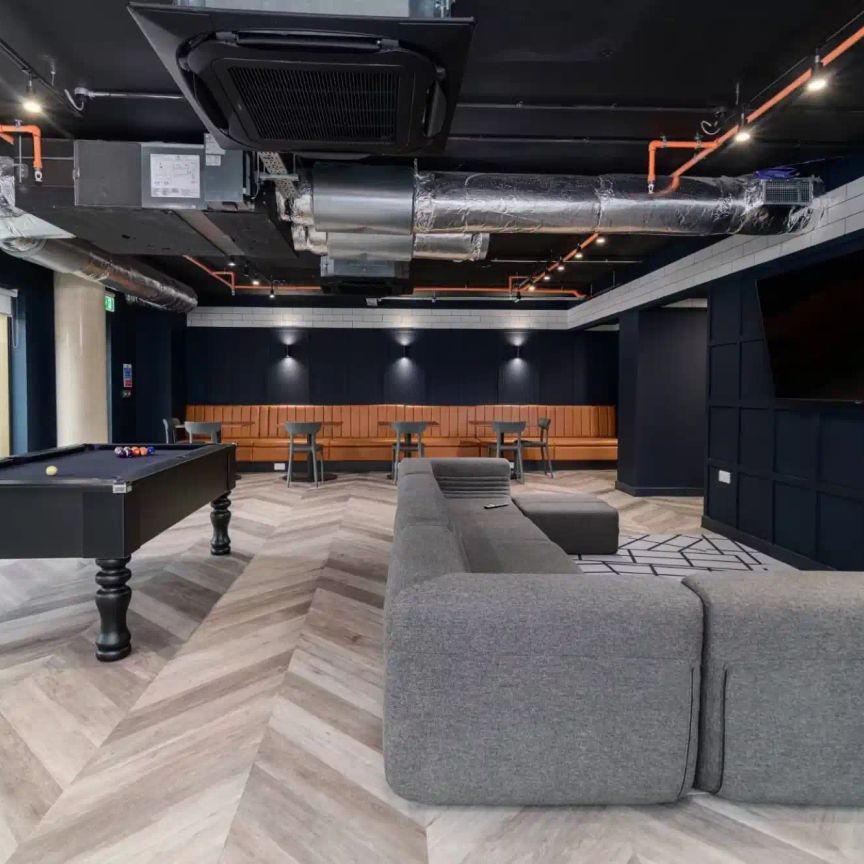 Two Bed Apartment - Photo 1