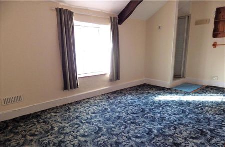 1 bedroom end of terrace house to rent - Photo 2