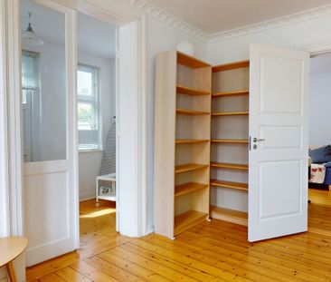 67m² Lejlighed | Gentofte - Photo 3