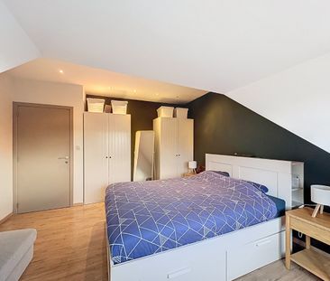 Appartement met 2 slaapkamers in Vilvoorde - Foto 5