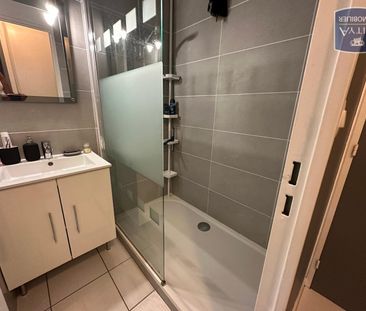 Location Appartement 1 pièce 30m² BOURG EN BRESSE 01000 - Photo 6