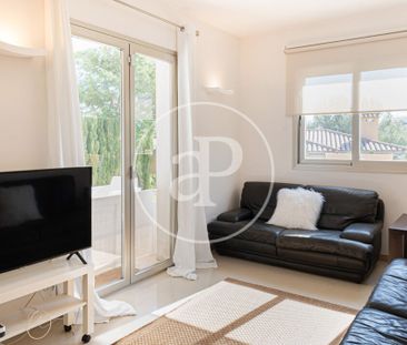 House for rent in Cala Vinyes - Photo 6