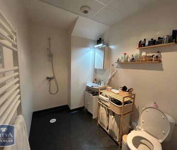 Location Appartement 2 pièces 33m² STRASBOURG 67100 - Photo 2