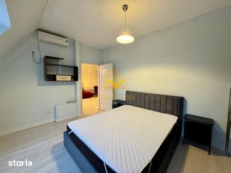 3 camere, Andrei Mureșanu,Parcare, Zona Brancusi, Nottara - Photo 5