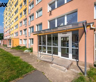 Pronájem bytu 2+kk v osobním vlastnictví 48 m², Odolena Voda - Photo 6