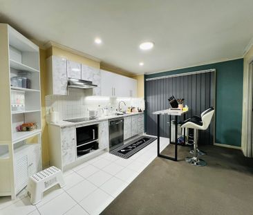 Spacious Apartment in Mawson Central - Photo 4