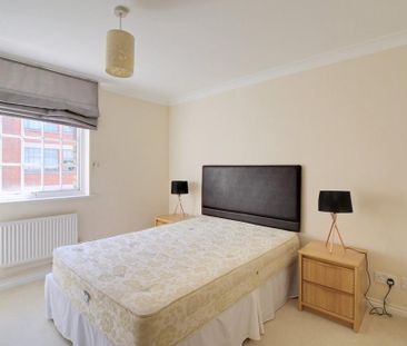 1 bedroom apartment to rent - Photo 6